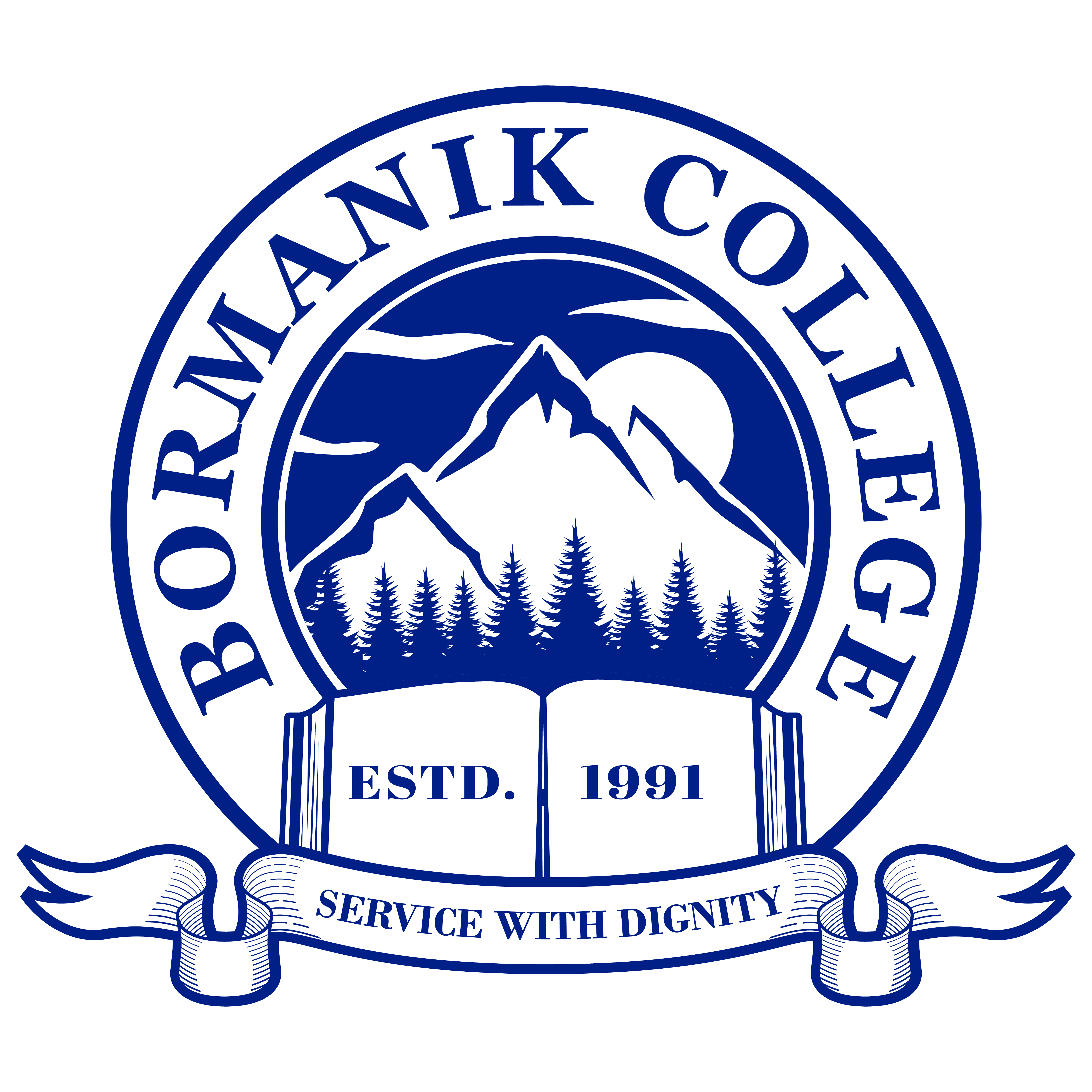 about-bormanik-college-shillong-meghalaya